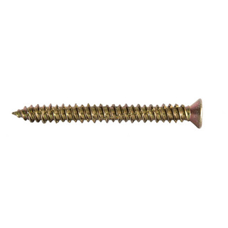 MONTAGESKRUV 7,5X72 100ST